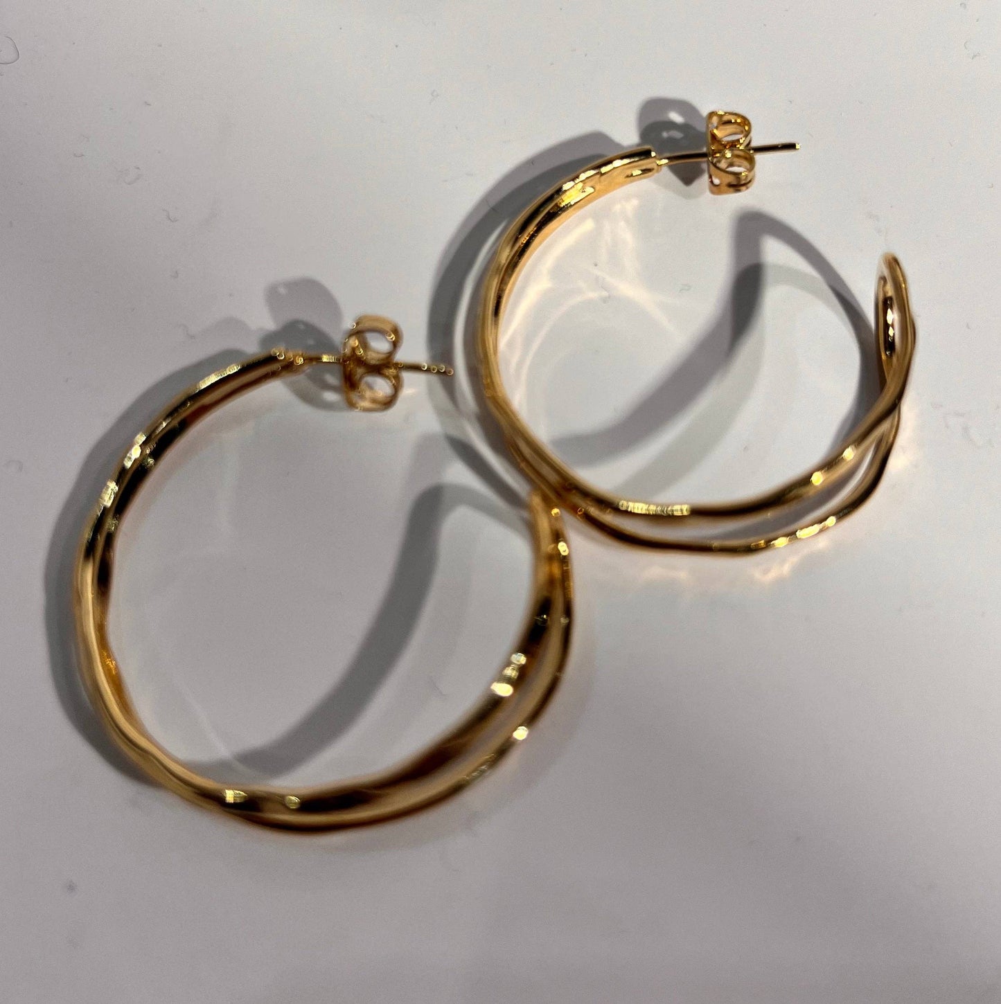 Créoles double Lien